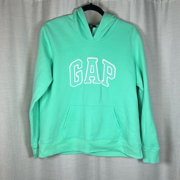 GAP HOODIE SIZE(L) - Picture 1 of 5